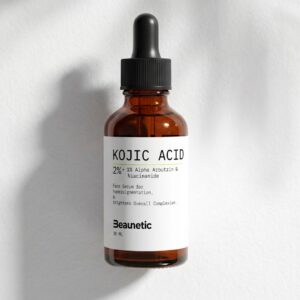 Beaunetic Kojic acid serum