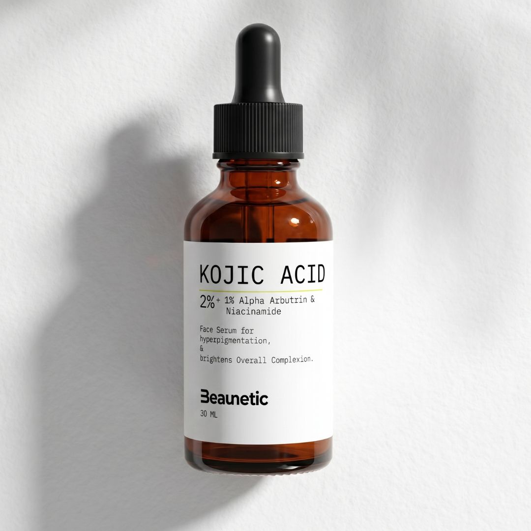 Beaunetic Kojic acid serum