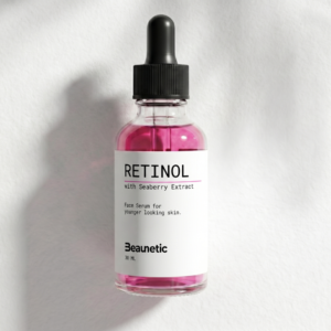 Beaunetic retinol serum