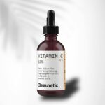 Beaunetic 10% vitamin c serum