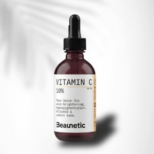 Beaunetic 10% vitamin c serum