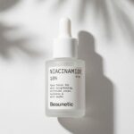Beaunetic Niacinamide serum