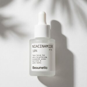 Beaunetic Niacinamide serum